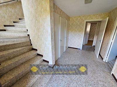 Maison - 139 m² - 6 pièces