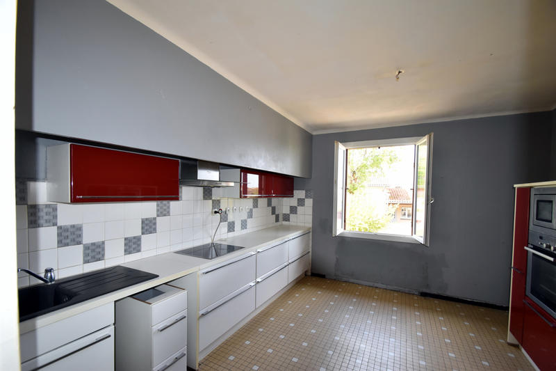 Maison - 87 m² - 3 pièces