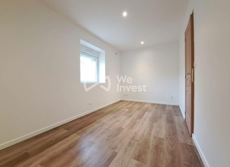 Maison - 152 m² - 6 pièces