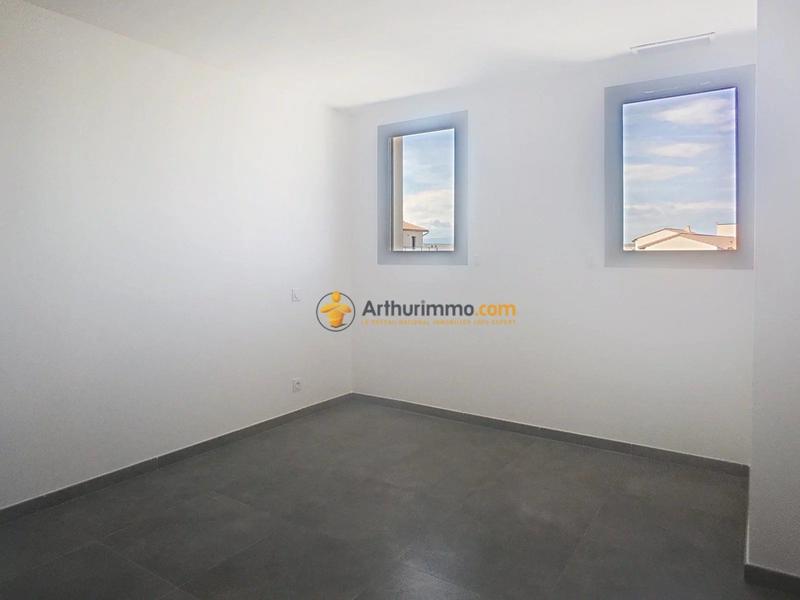 Maison - 114 m² - 5 pièces