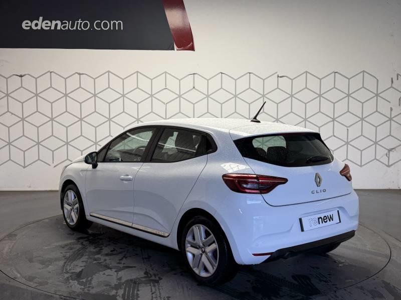 Renault Clio Blue dCi 100 - 21n Business