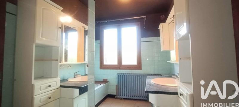 Maison - 78 m² - 4 pièces