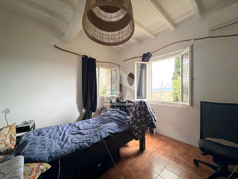 Maison - 115 m² - 4 pièces