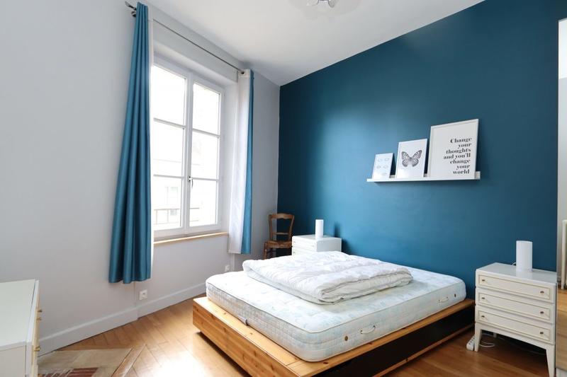 Appartement - 81 m² - 3 pièces