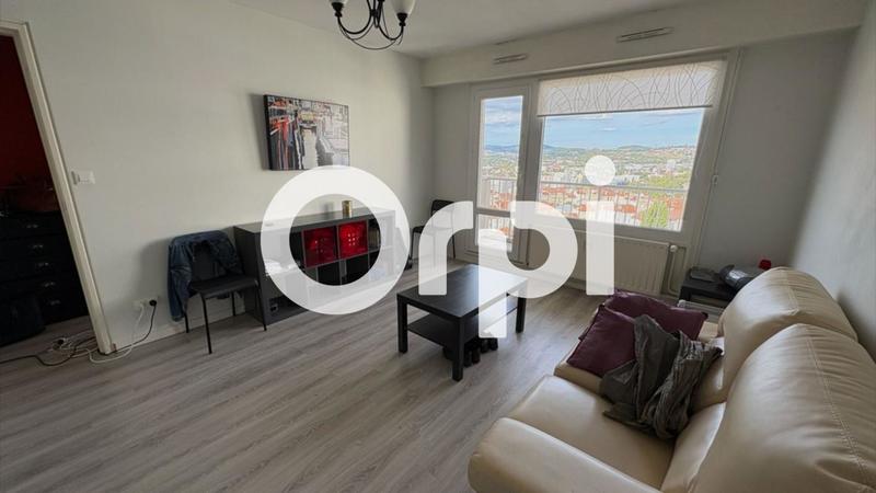 Appartement - 34 m² - 1 pièce