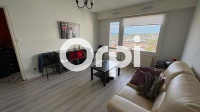 Appartement - 34 m² - 1 pièce