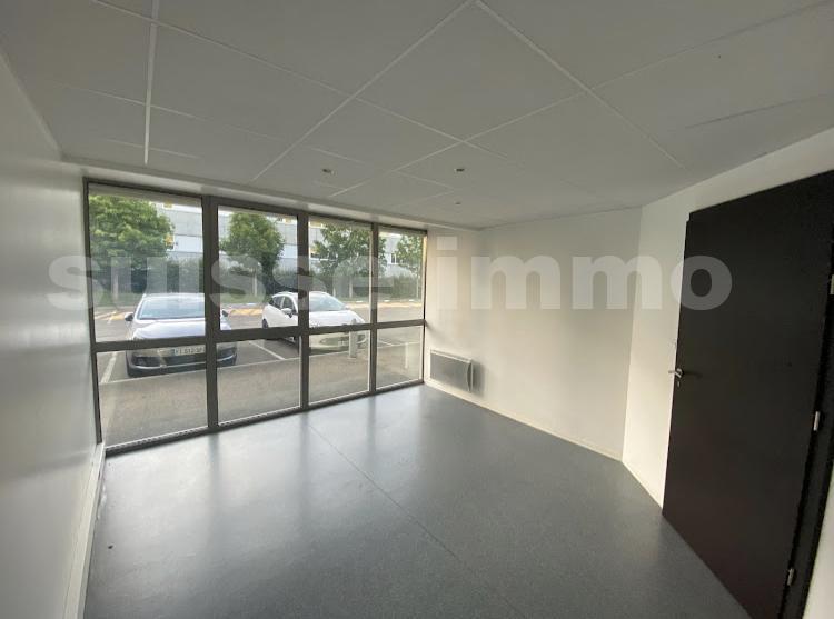 Fonds de commerce - 133 m²