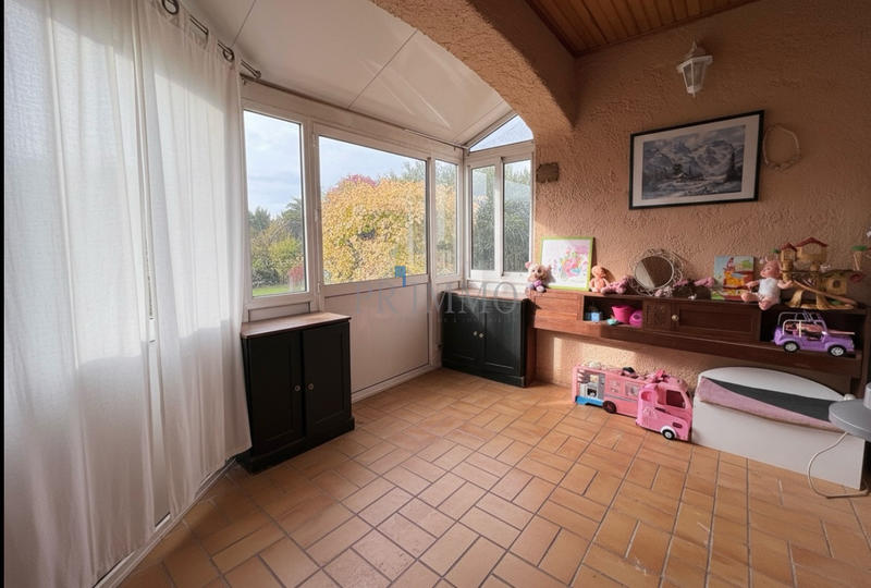 Maison - 74 m² - 4 pièces
