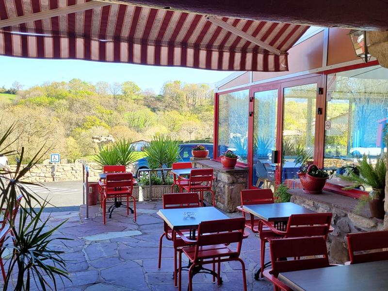 Local d'activité / Entrepôt - 850 m²