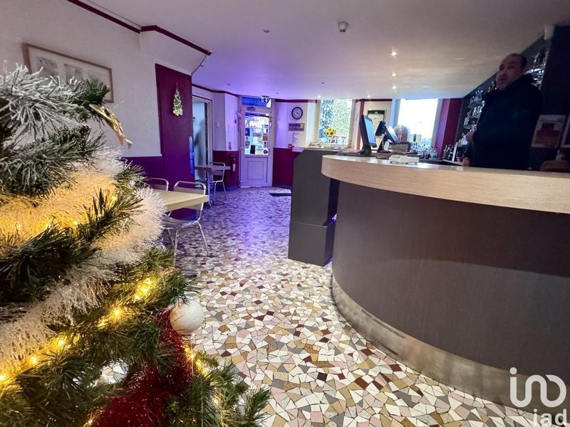 Local commercial - 520 m²