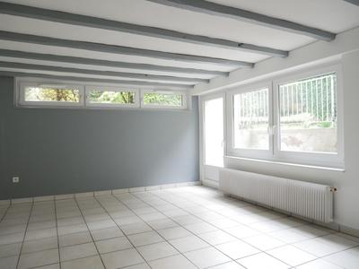 Bureau - 43 m² - 2 pièces