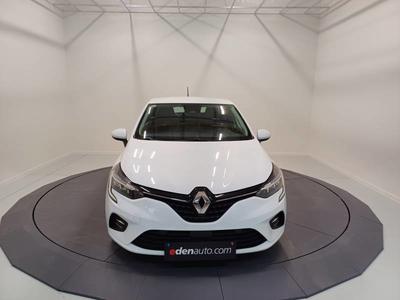 Renault Clio Blue dCi 100 - 21n Business