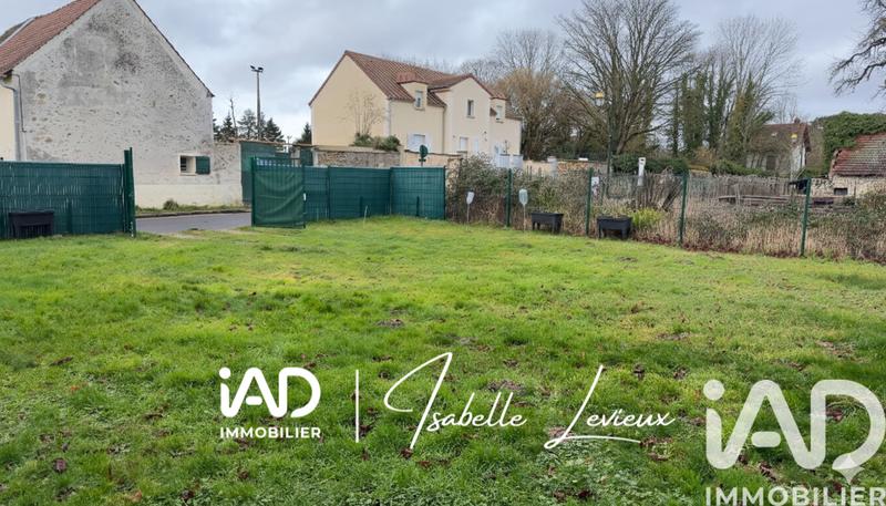 Maison de village - 85 m² - 4 pièces