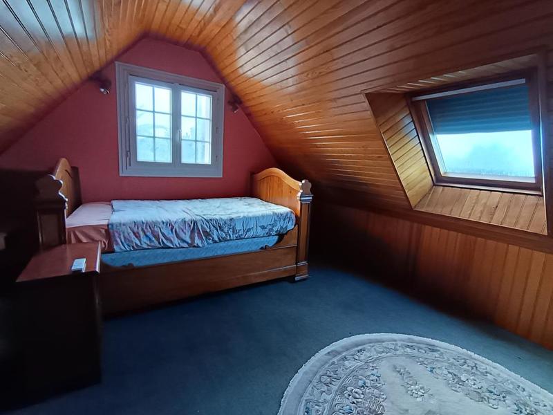 Maison - 114 m² - 4 pièces