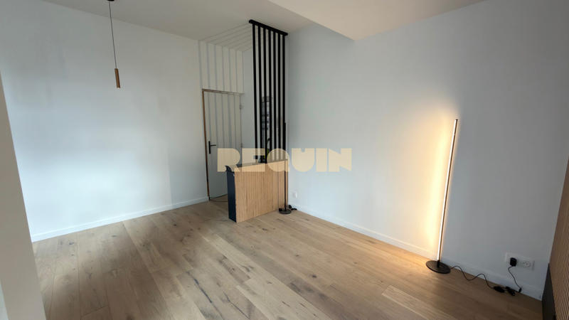 Appartement - 51 m² - 3 pièces