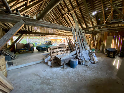 Maison - 190 m² - 6 pièces