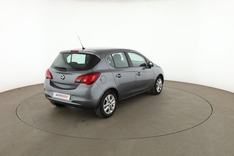 Opel Corsa 1.4 Edition 5p 90 ch
