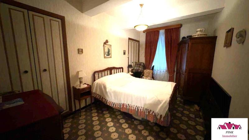 Maison de ville - 102 m² - 4 pièces