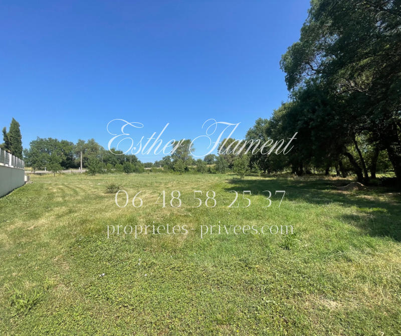 Mas - 242 m² - 8 pièces