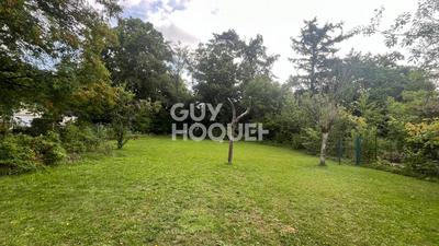 Maison - 144 m² - 6 pièces