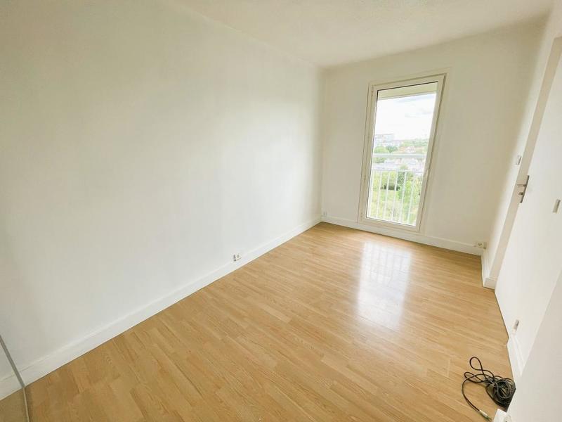 Appartement - 60 m² - 4 pièces