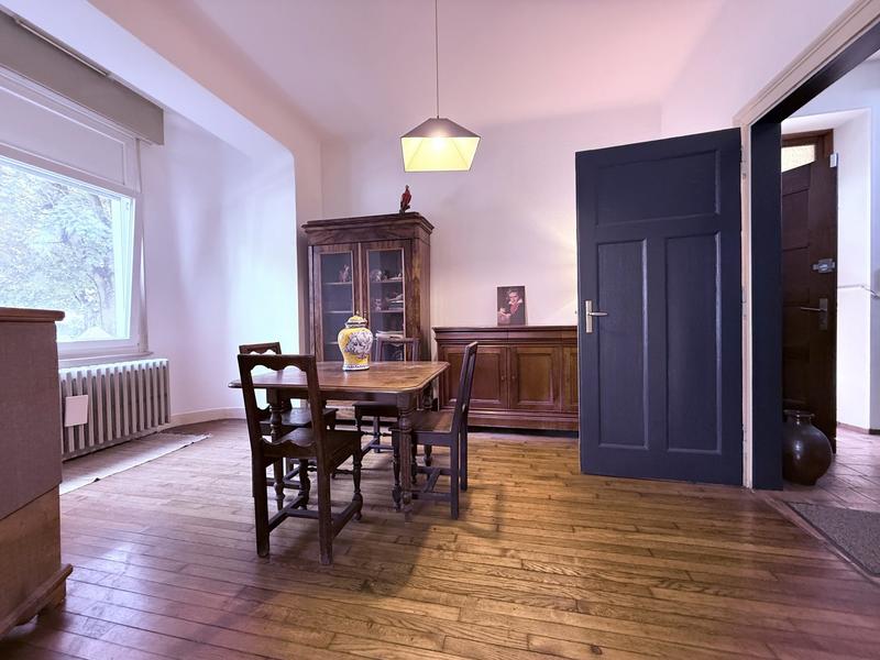 Maison - 155 m² - 6 pièces