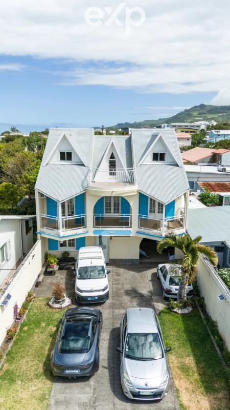 Villa - 197 m² - 6 pièces