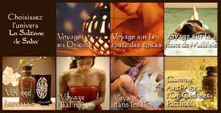 Institut de beauté au Sentier des Anges