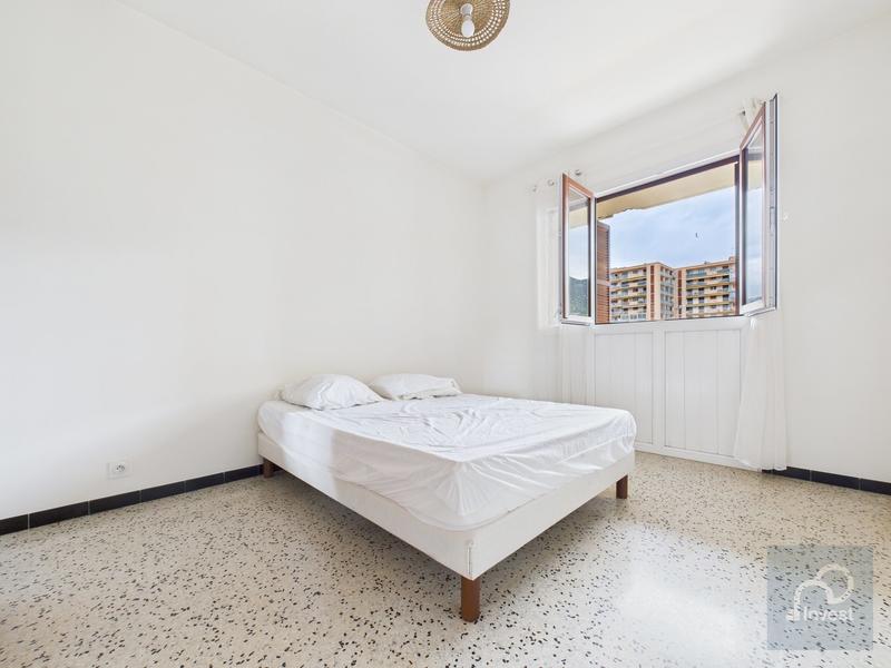 Appartement - 77 m² - 3 pièces