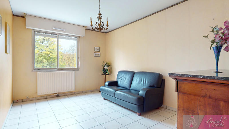 Appartement - 79 m² - 4 pièces