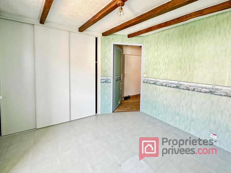 Maison - 168 m² - 11 pièces