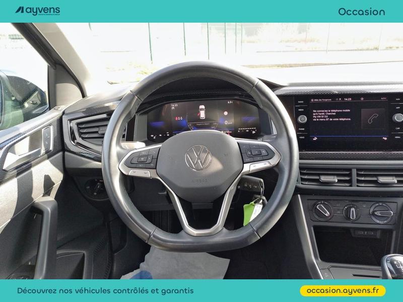 Volkswagen Taigo 1.0 Tsi 95ch Life Plus