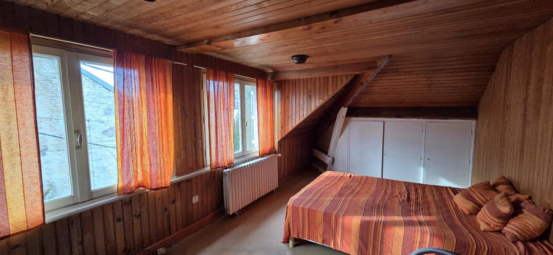 Maison - 146 m² - 6 pièces