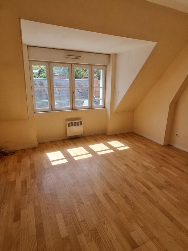 Appartement - 77 m² - 3 pièces