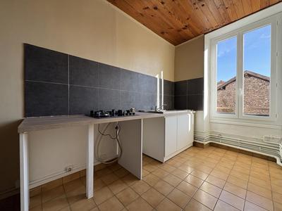 Appartement - 108 m² - 4 pièces