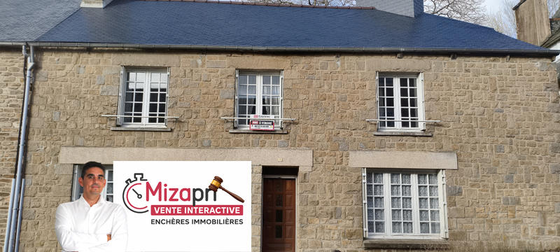 Maison - 110 m² - 6 pièces