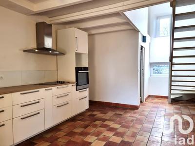 Maison de village - 155 m² - 5 pièces