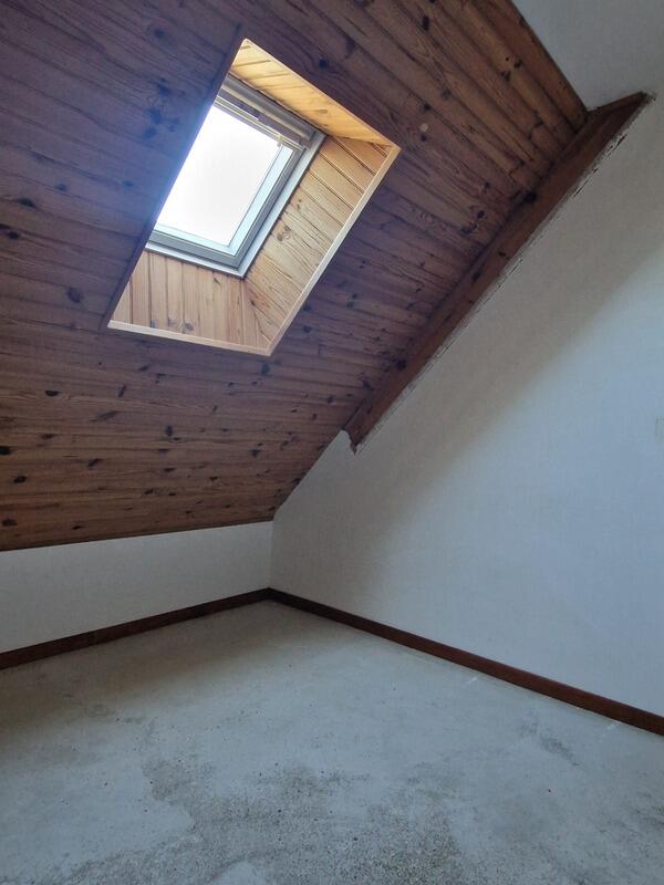 Maison - 132 m² - 7 pièces