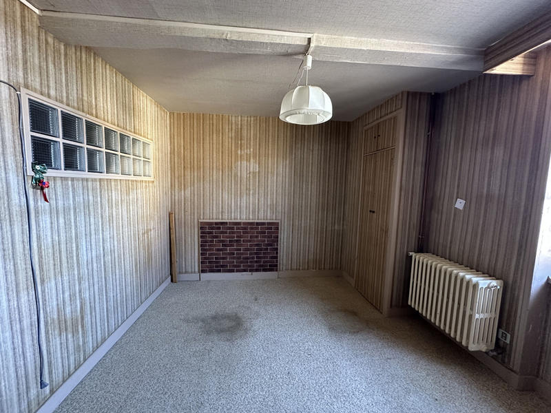 Maison - 148 m² - 10 pièces