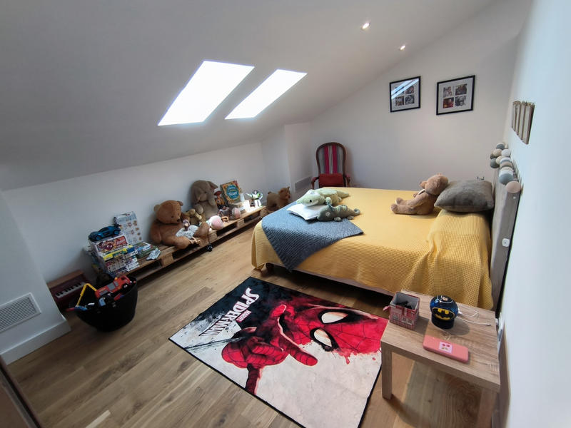 Villa - 400 m² - 4 pièces