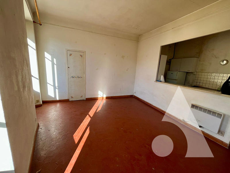 Appartement - 54 m² - 2 pièces