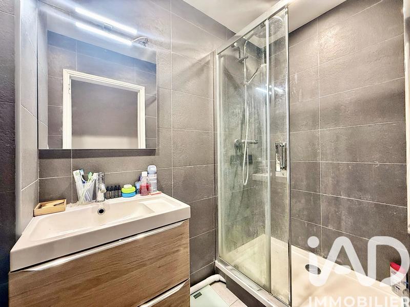 Appartement - 50 m² - 3 pièces