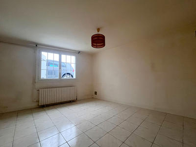 Maison - 64 m² - 2 pièces
