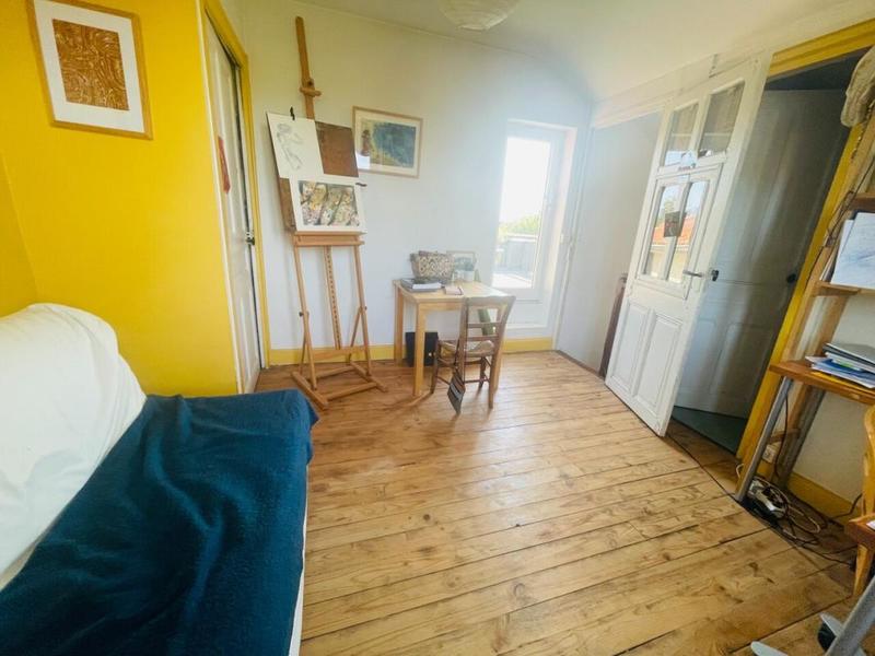 Maison bourgeoise - 180 m² - 8 pièces