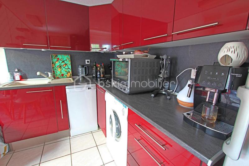 Villa - 22 m² - 2 pièces