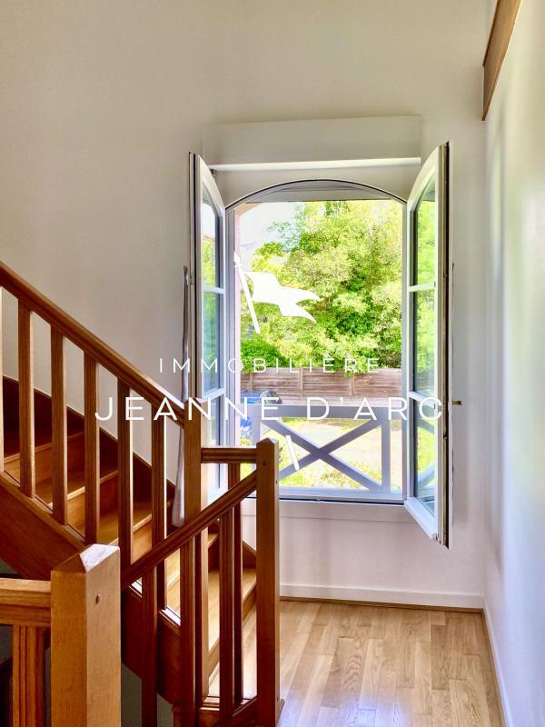 Maison de ville - 127 m² - 4 pièces