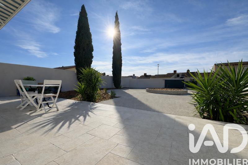 Maison - 280 m² - 7 pièces