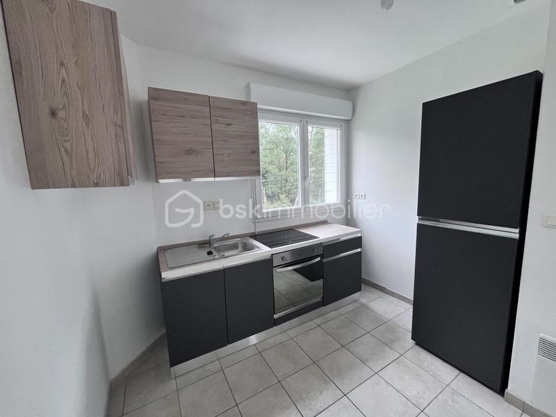 Maison - 122 m² - 6 pièces