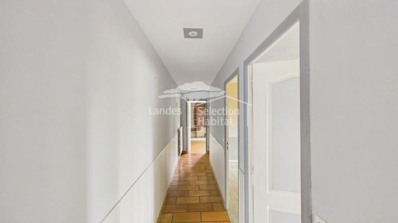 Maison - 135 m² - 5 pièces