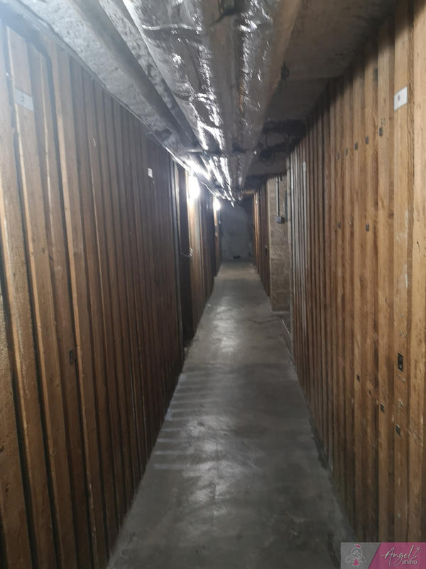 Appartement - 51 m² - 2 pièces